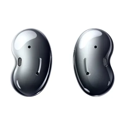 Fone De Ouvido Galaxy Buds Live Samsung - Preto