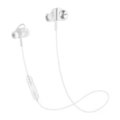 Fone de ouvido bluetooth Meizu EP51 Branco - R$ 82