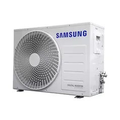 Ar Condicionado Sem Vento Samsung WindFree Frio 12.000 btus (220V) - 220V