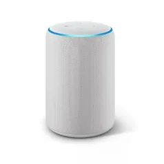 Echo Amazon Smart Speaker Alexa 3a Geração | R$629