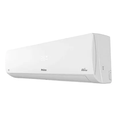 Product photo Ar-Condicionado Split Philco Inverter 12000 Btus Frio