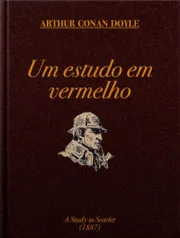 [iOS] Um estudo em Vermelho | e-book