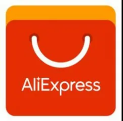 Aliexpress - 7$ OFF em compras acima 50$