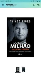 Do mil ao milhão [R$19]