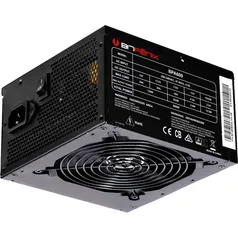 [AME R$105 / SC R$31]Fonte Bitfenix Bpa 600w 80plus Bp-bp600ulnw-br