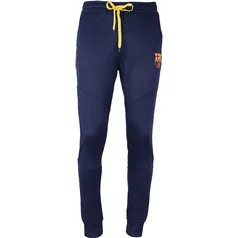 Calça Barcelona Recortes - Masculina