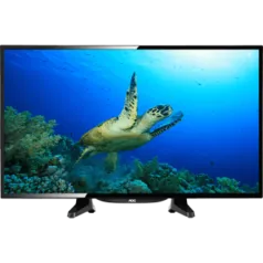 TV LED 32'' AOC LE32H1461 - R$867