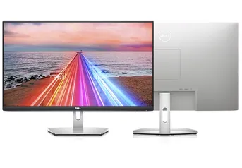 Monitor Dell 27" S2721HN