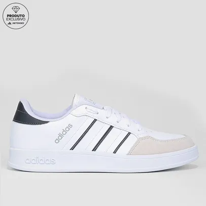 Tênis Adidas Breaknet Masculino