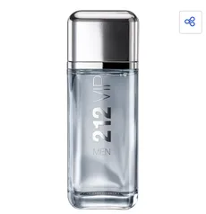 Carolina Herrera 212 Vip Men - Edt 200ml