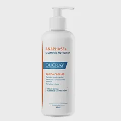 Anaphase + Ducray Shampoo Antiqueda 400ml