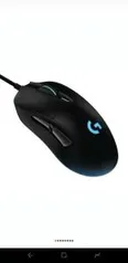 Mouse Gamer Logitech G403 Hero 16k | R$170