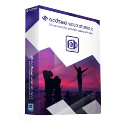 ACDSee Video Studio 2 Grátis