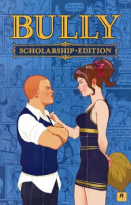 Bully Scholarship Edition [2006]