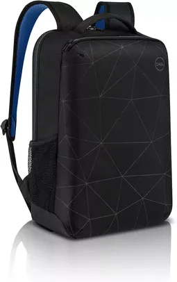 Mochila Dell Essential 15.6", Anti-Furto e Impermeável