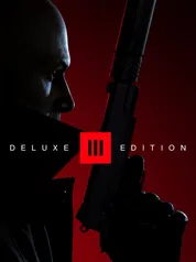 HITMAN 3 - Edição Deluxe