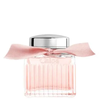 Chloé L'Eau Chloé Eau de Toilette - Perfume Feminino 50ml | R$ 282