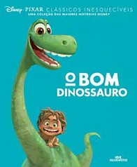 O Bom Dinossauro - Ebook Grátis Disney Google PlayStore