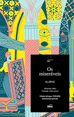 (Ebook) Os Miseráveis