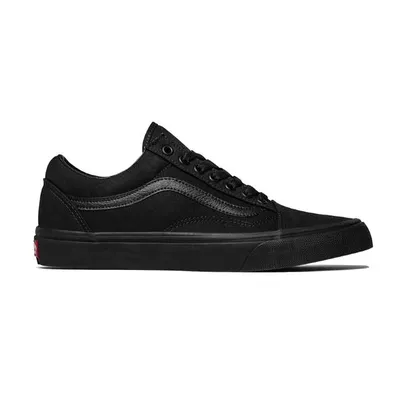 TÊNIS VANS OLD SKOOL PRETO MASCULINO