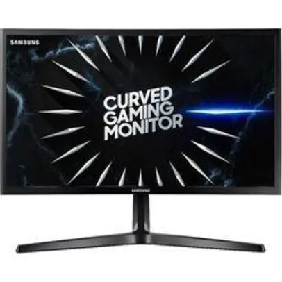 Monitor Gamer 24 Curvo C24RG50 | R$1230