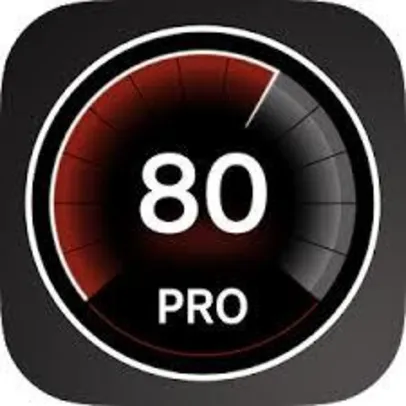 GOOGLE PLAY: Speed View GPS Pro (Beta) - de R$ 2,99 por FREE!!!