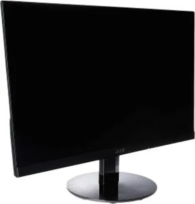 [Prime] Monitor ACER 23'' SA230 Ultra-fino, Full HD, 75Hz HDMI VGA | R$870