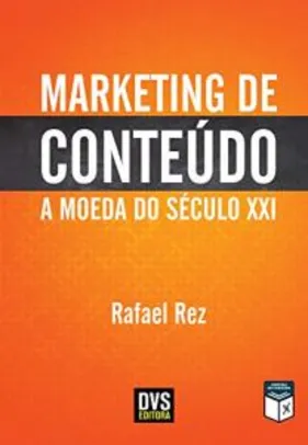 [e-book] Marketing de Conteúdo - Rafael Rez