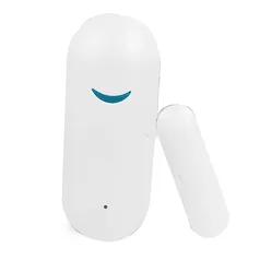 [AME R$ 21] Sensor de Movimento Inteligente com Alarme