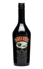 Licor Baileys Original, 750ml R$80