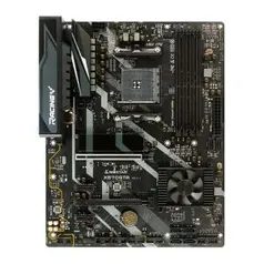 Placa Mãe X570 GTA Biostar