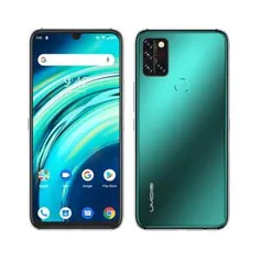 [Compra internacional] Smartphone Umidigi A9 Pro 128GB 6GB Tela 6.3" - Versão Global