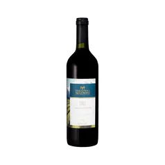 Vinho Fino Tinto Seco Chile Cabernet Sauvignon Terroirs Du Monde 750ml