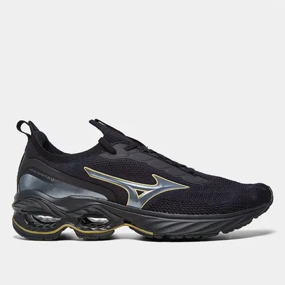 Tênis Mizuno Wave Invictus 4 Masculino