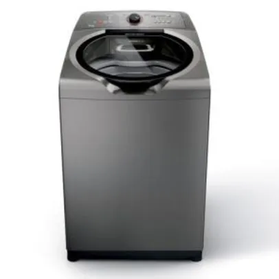 Máquina de Lavar Brastemp 15KG - BWN15AT - R$1645