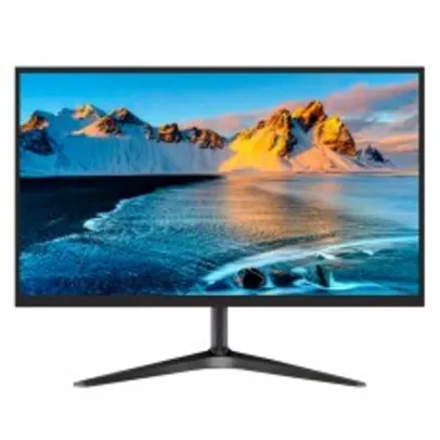 Monitor Dr. Office, 23.6 Pol, Full HD, 75Hz, HDMI/VGA, MDR-0507-23