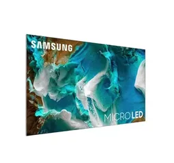 Painel MICRO LED Smart Hub Samsung " MS1A