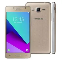 Smartphone Samsung Galaxy J2 Prime - R$499,00