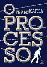 Kafka: O processo (Livro Impresso)