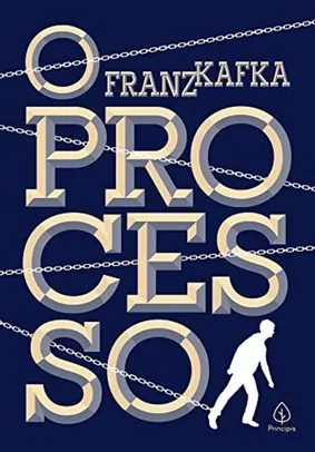 Kafka: O processo (Livro Impresso)