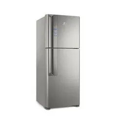 Geladeira Inverter Top Freezer 431L Platinum IF55S - R$2680