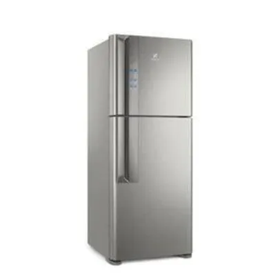 Geladeira Inverter Top Freezer 431L Platinum IF55S - R$2680