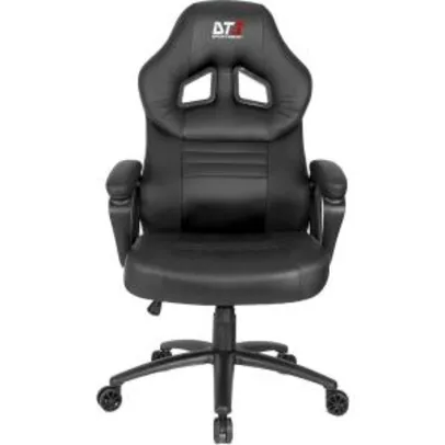 Cadeira Gamer DT3 Sports GTS (4 modelos disponíveis) - R$540