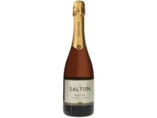 [R$20,90 cada levando 4] Espumante Salton 750ml- Demi-Sec, Brut ou Moscatel