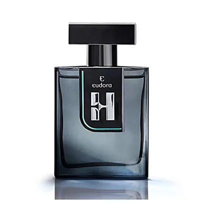 Eudora H - Deo Colônia Masculina 100ml