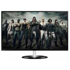 Monitor BLUE case 144hz - R$989