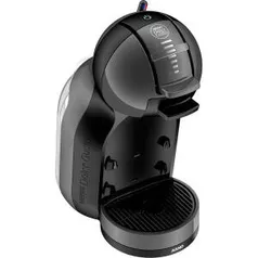 Cafeteira Expresso Arno Dolce Gusto Mini Me Preta 127v | R$ 283