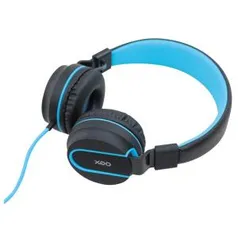 Headphone OEX Neon HS 106 Azul/laranja - R$ 54,90