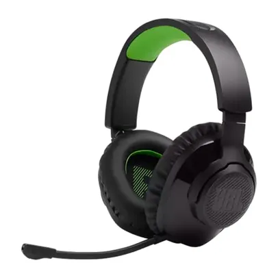 JBL, Headset Gamer, Quantum 360X, Para XBOX, Wireless - Preto