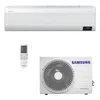 Imagem do produto Ar Condicionado Split Inverter Samsung WindFree Connect Sem Vento 24000 Btus Frio Ar24bvfaawk